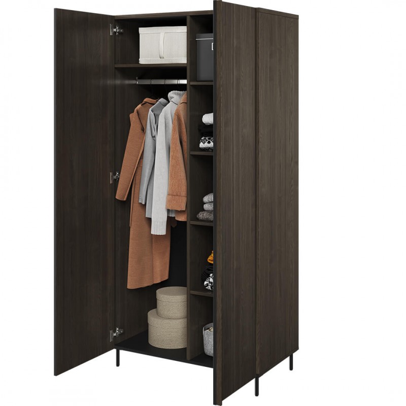 Szafa Piemonte PE1JCZ Lenart