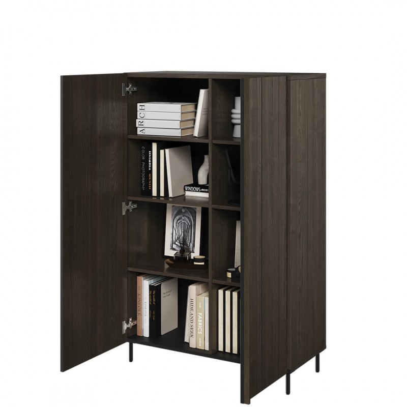 Szafka Piemonte PE5JCZ Lenart