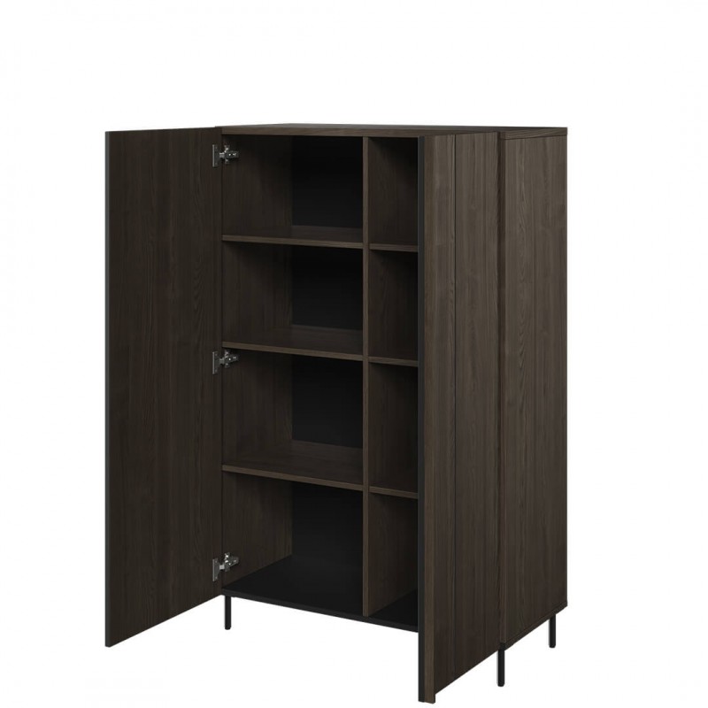 Szafka Piemonte PE5JCZ Lenart