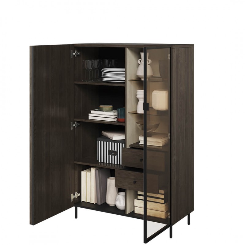 Szafka Piemonte PE6JCZ Lenart