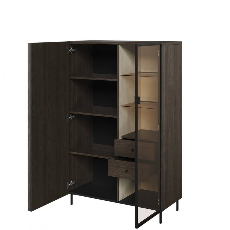 Szafka Piemonte PE6JCZ Lenart