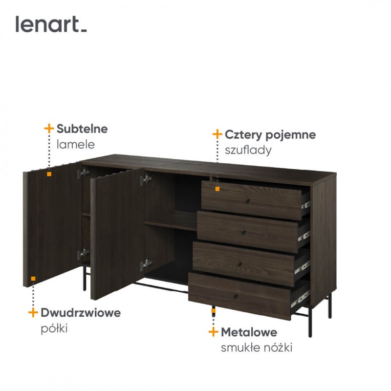 Komoda Piemonte PE7JCZ Lenart