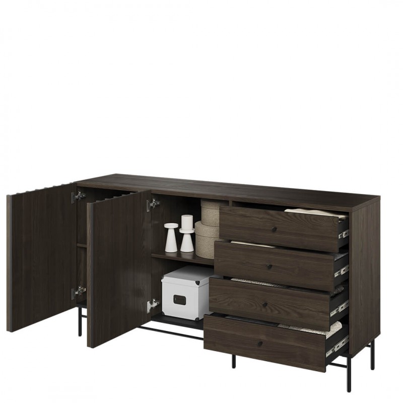 Komoda Piemonte PE7JCZ Lenart