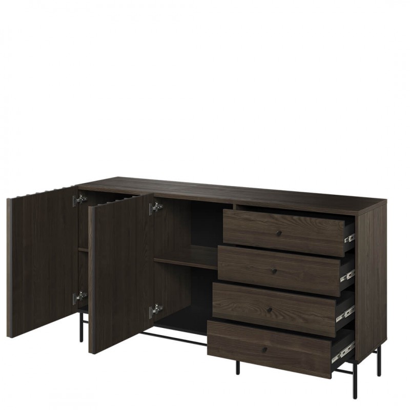 Komoda Piemonte PE7JCZ Lenart