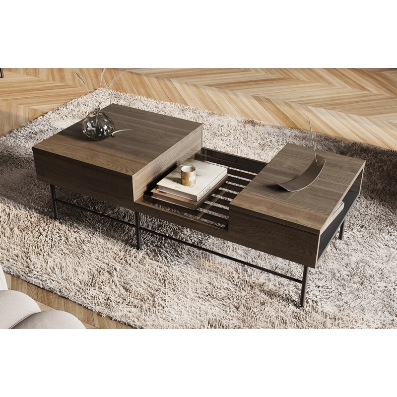 Stolik kawowy Piemonte PE8JCZ Lenart