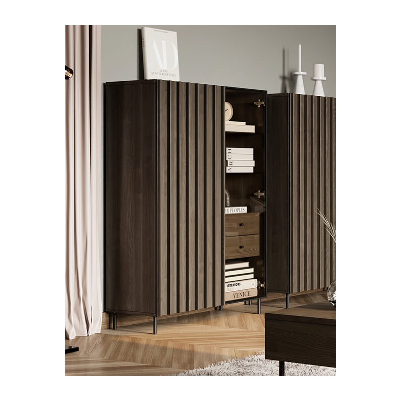 Szafka Piemonte PE6JCZ Lenart