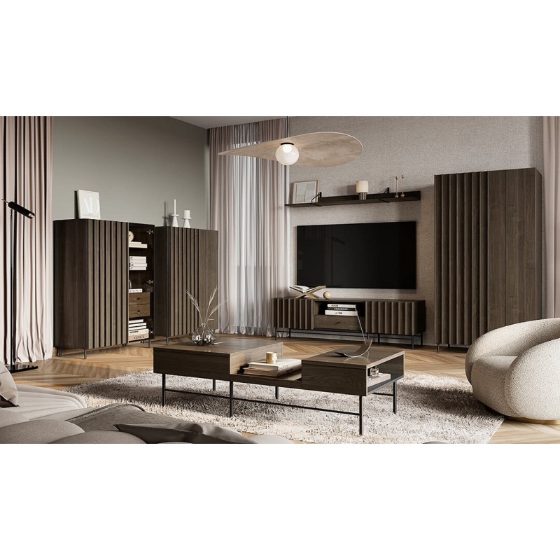 Szafka Piemonte PE5JCZ Lenart