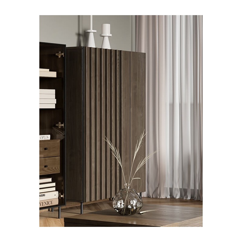 Szafka Piemonte PE5JCZ Lenart