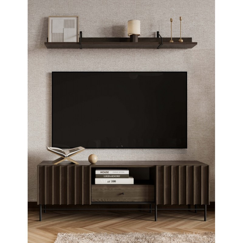 Szafka RTV Piemonte PE3JCZ Lenart