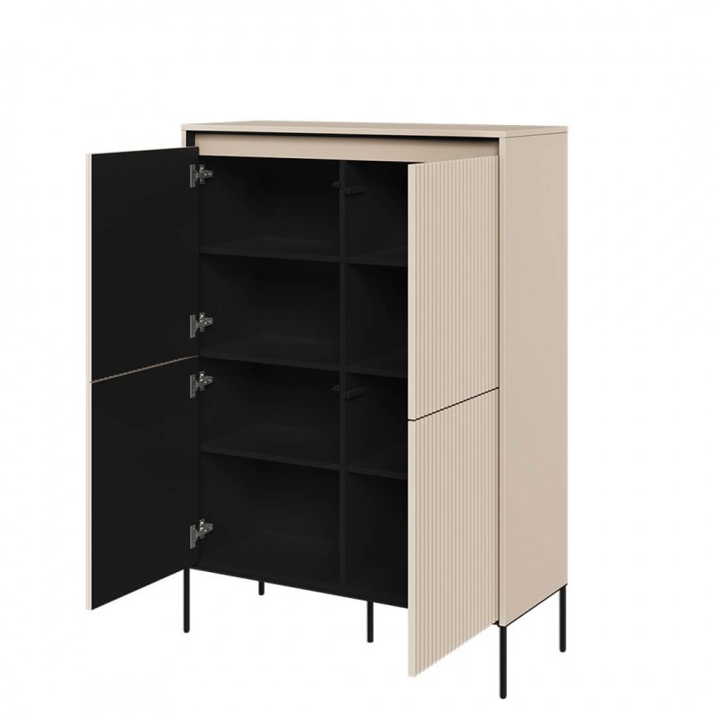 Komoda Trend TR3BPC Lenart