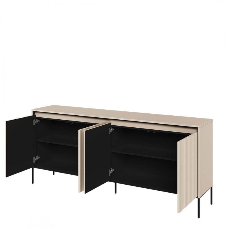 Komoda Trend TR4BPC Lenart