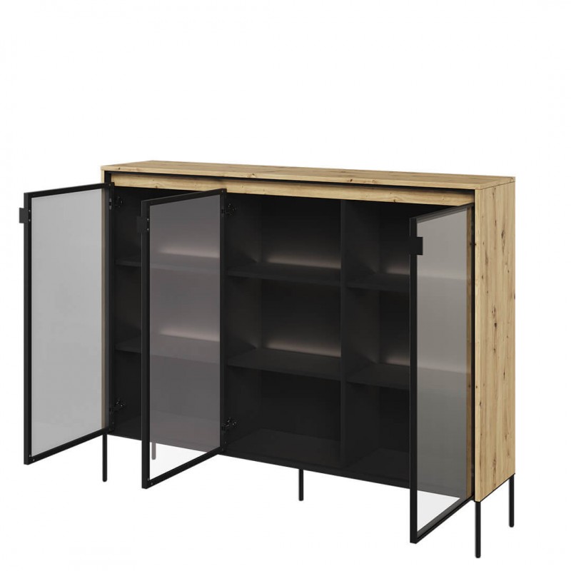 Witryna Trend TR8DAC Lenart