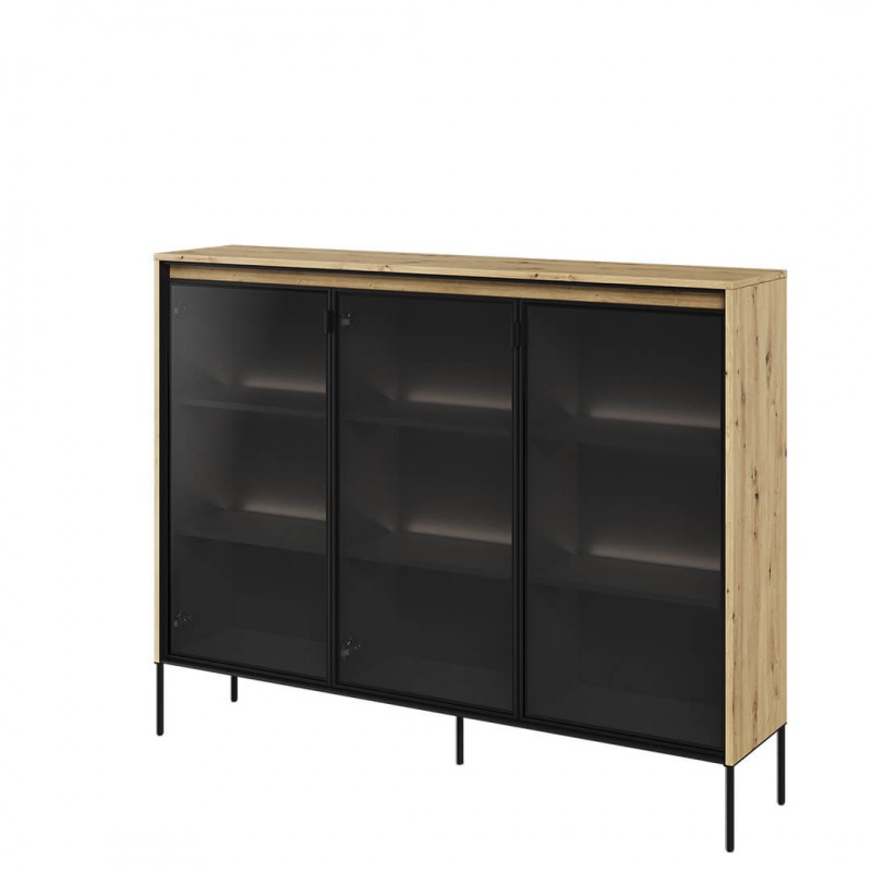 Witryna Trend TR8DAC Lenart