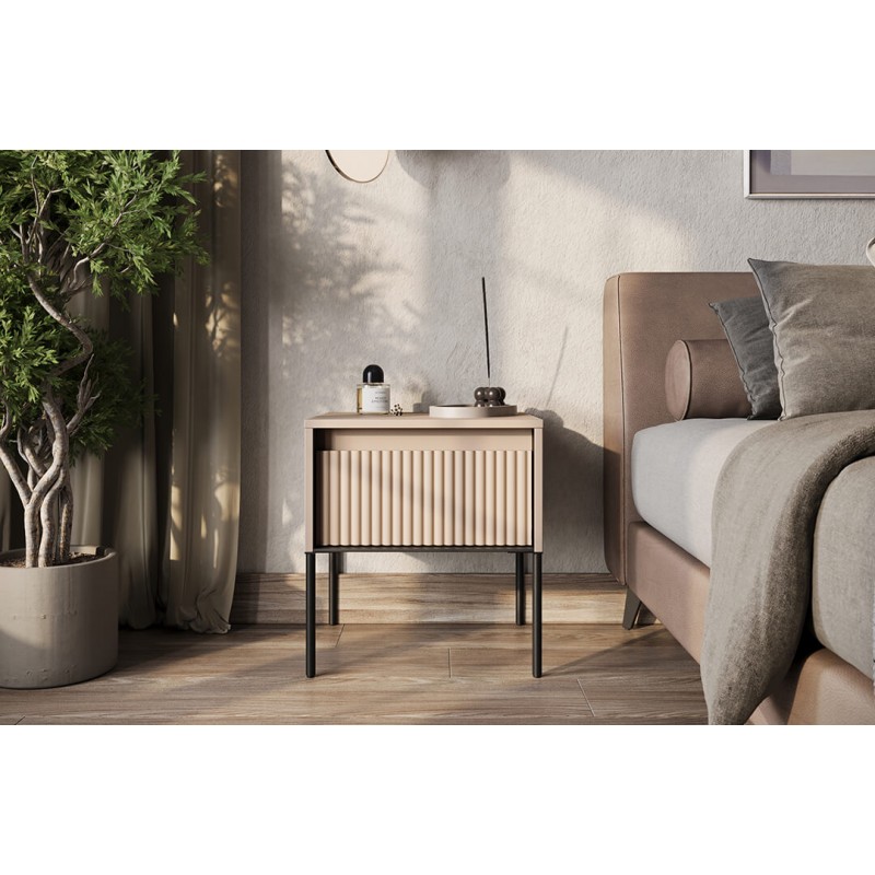 Szafka nocna Trend TR10BPC Lenart