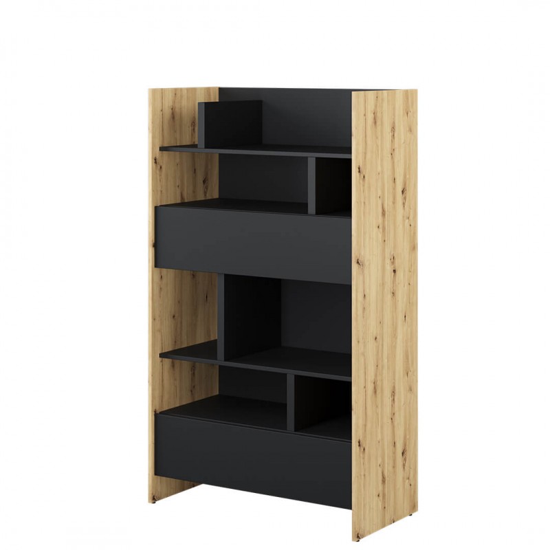 Regał BED CONCEPT BC-27 do półkotapczanu Lenart