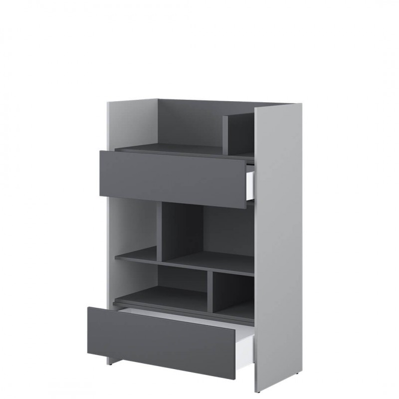 Regał BED CONCEPT BC-26 do półkotapczanu Lenart