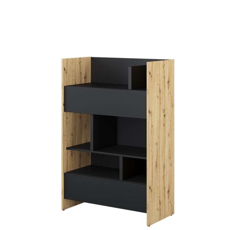 Regał BED CONCEPT BC-26 do półkotapczanu Lenart