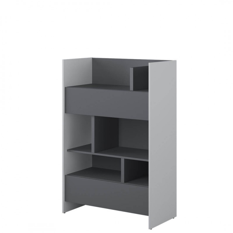 Regał BED CONCEPT BC-26 do półkotapczanu Lenart