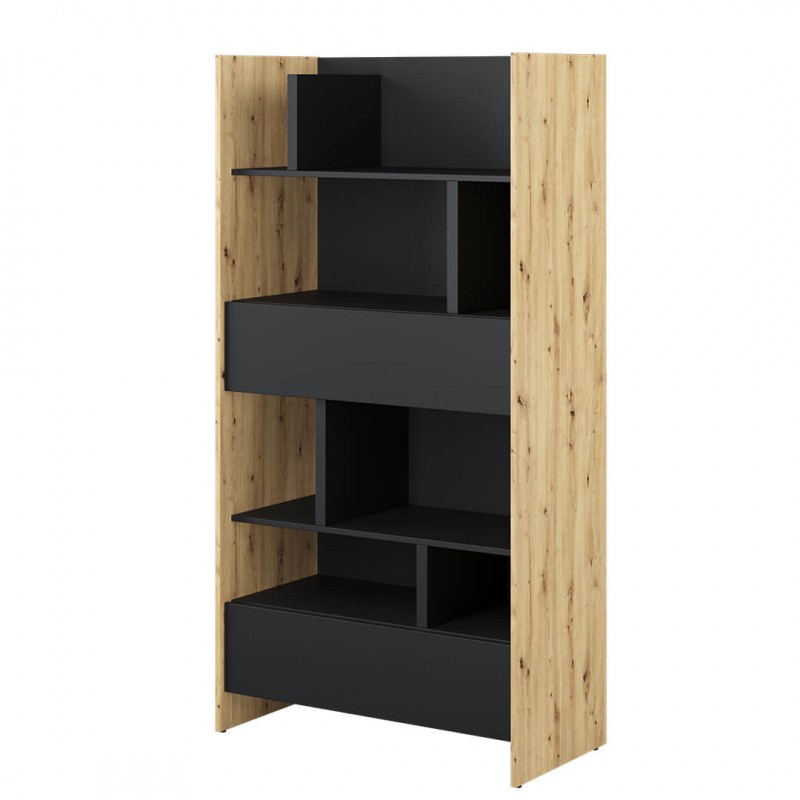 Regał BED CONCEPT BC-28 do półkotapczanu Lenart