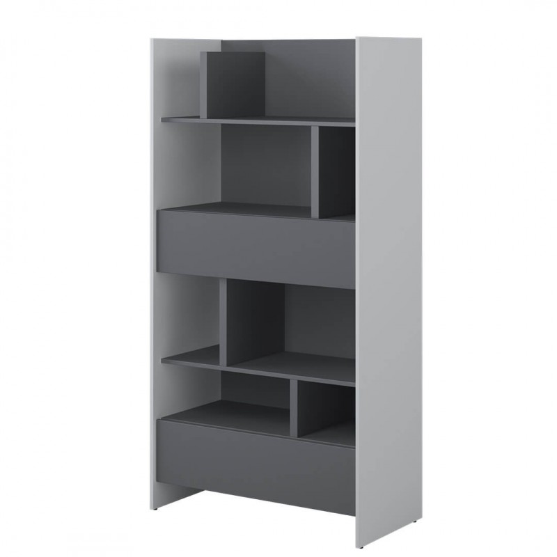 Regał BED CONCEPT BC-28 do półkotapczanu Lenart
