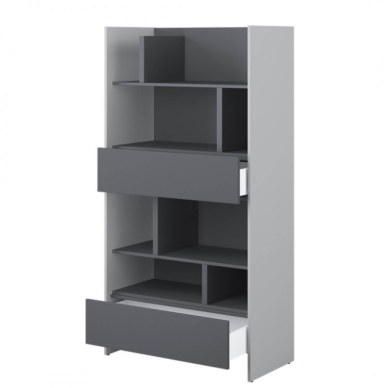 Regał BED CONCEPT BC-28 do półkotapczanu Lenart