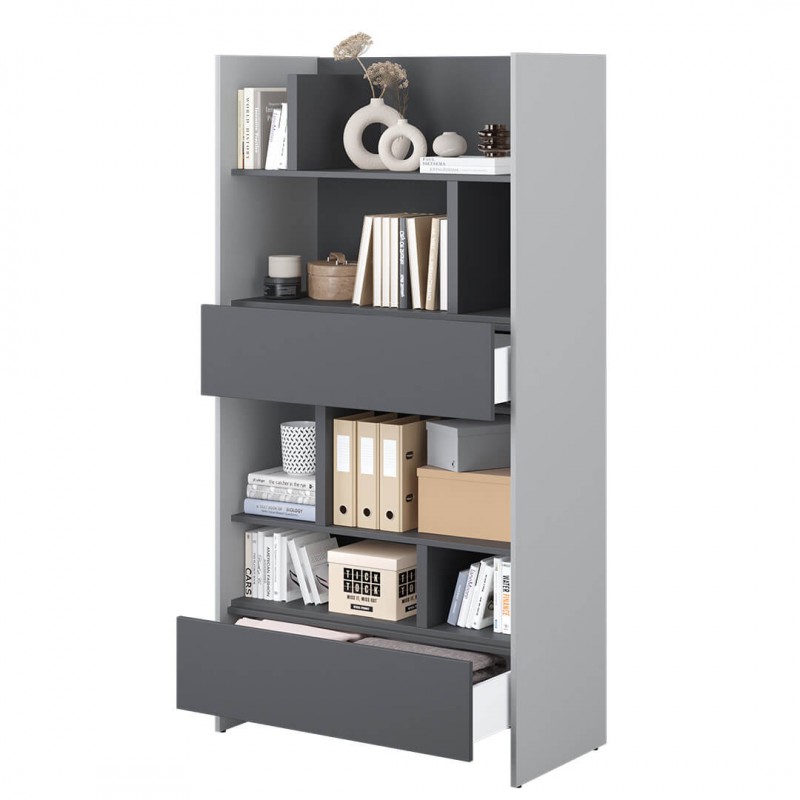 Regał BED CONCEPT BC-28 do półkotapczanu Lenart