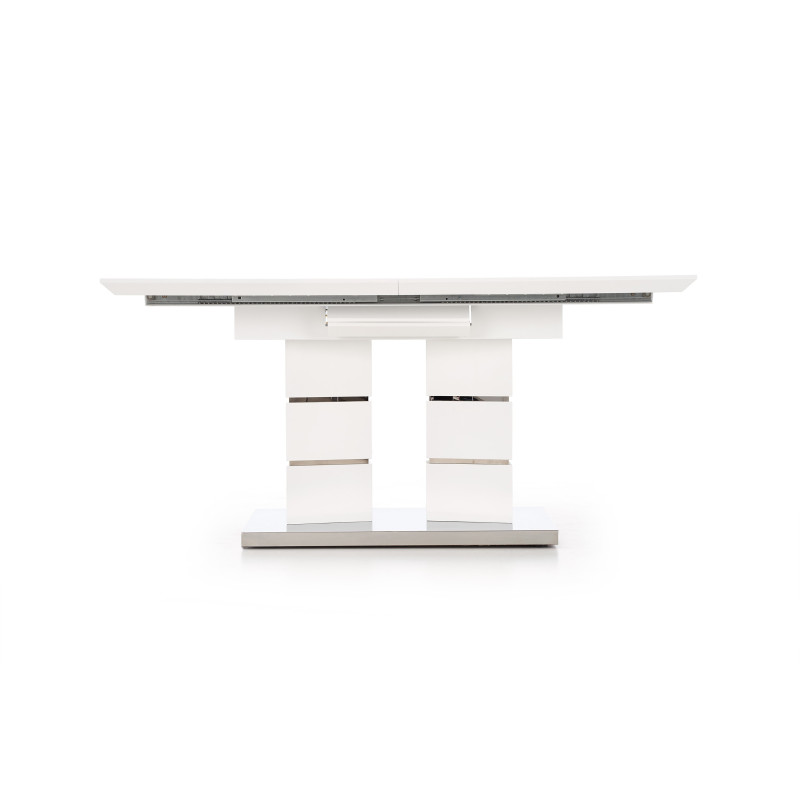 LORD stół rozkładany biały (3p 1szt)