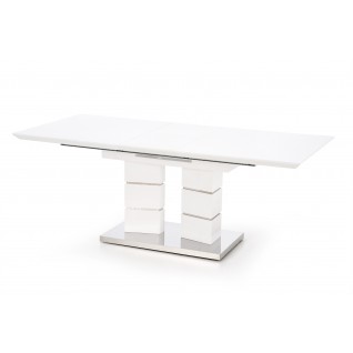 LORD stół rozkładany biały (3p 1szt)