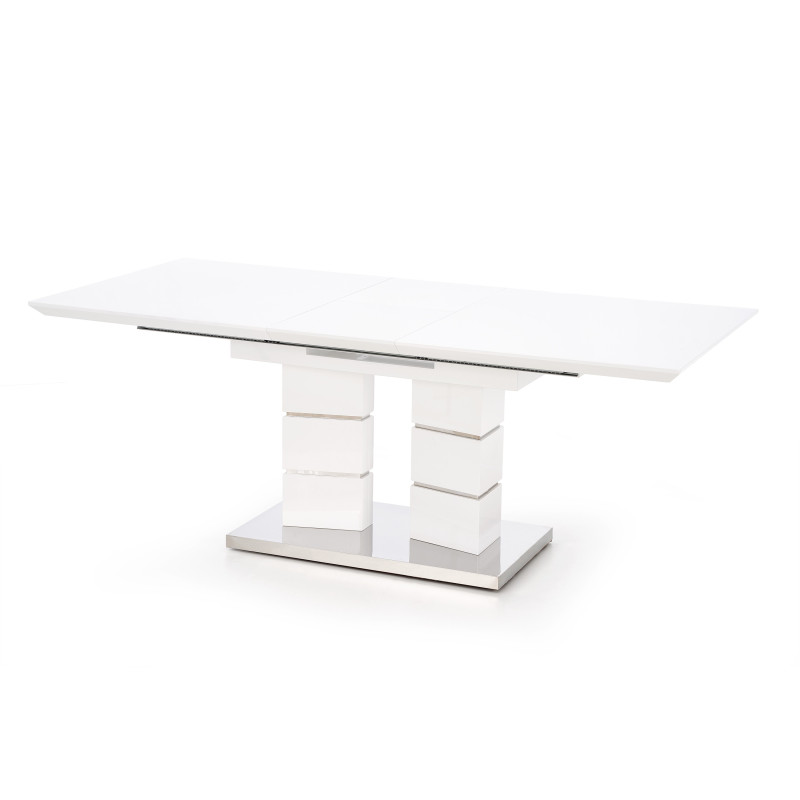 LORD stół rozkładany biały (3p 1szt)