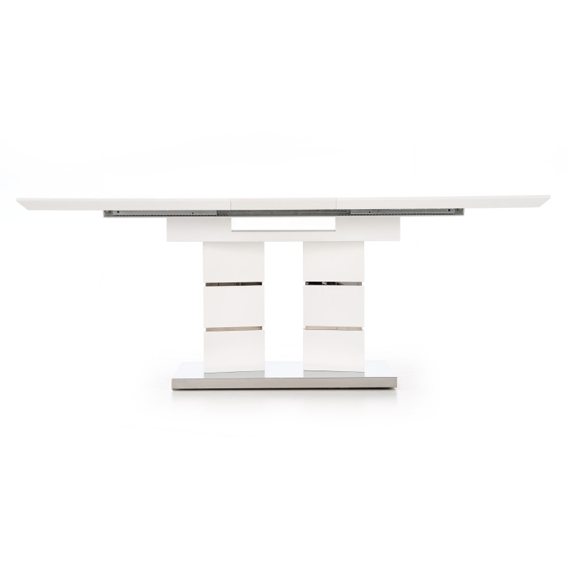 LORD stół rozkładany biały (3p 1szt)