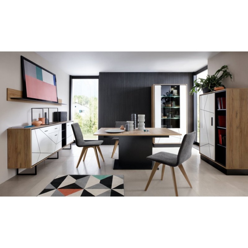 P&oacute;łka Brolo Typ BROP02 Meble W&oacute;jcik