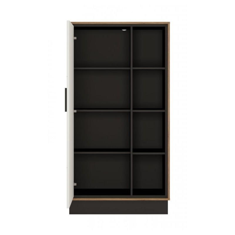 Regał 1D Brolo Typ BROR01 Meble Wójcik