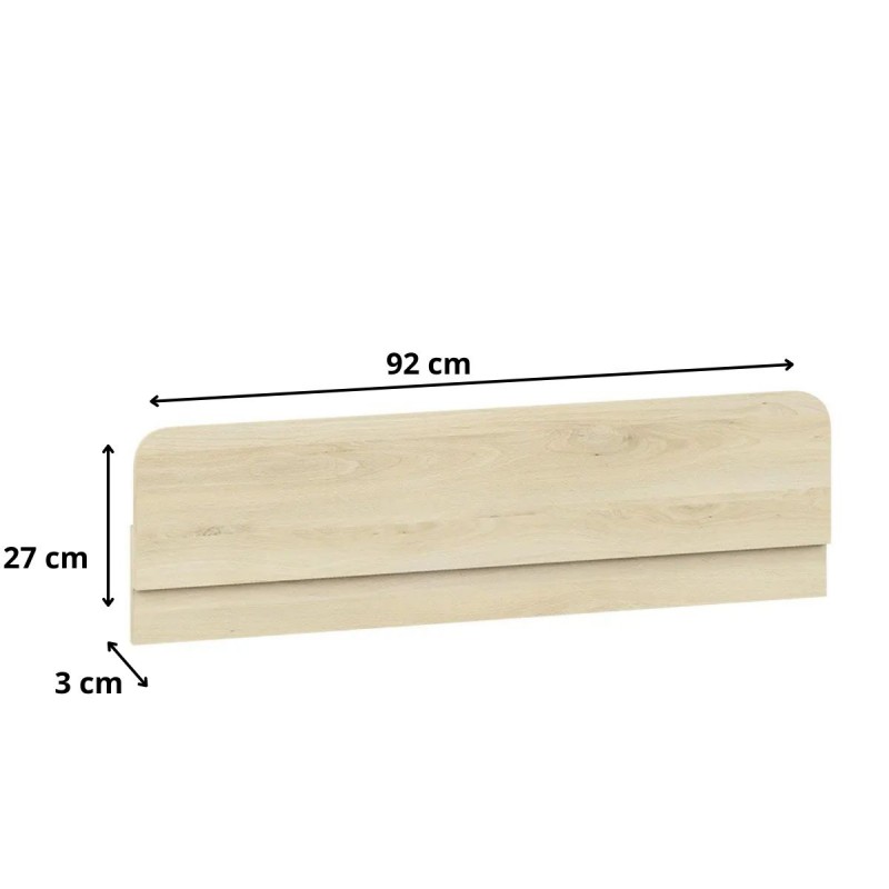 Zastawka Drop ZAST 01-005 ML Meble Kolekcja Drop