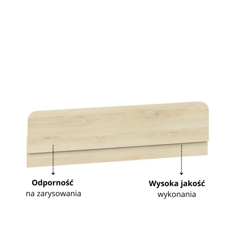 Zastawka Drop ZAST 01-005 ML Meble Kolekcja Drop
