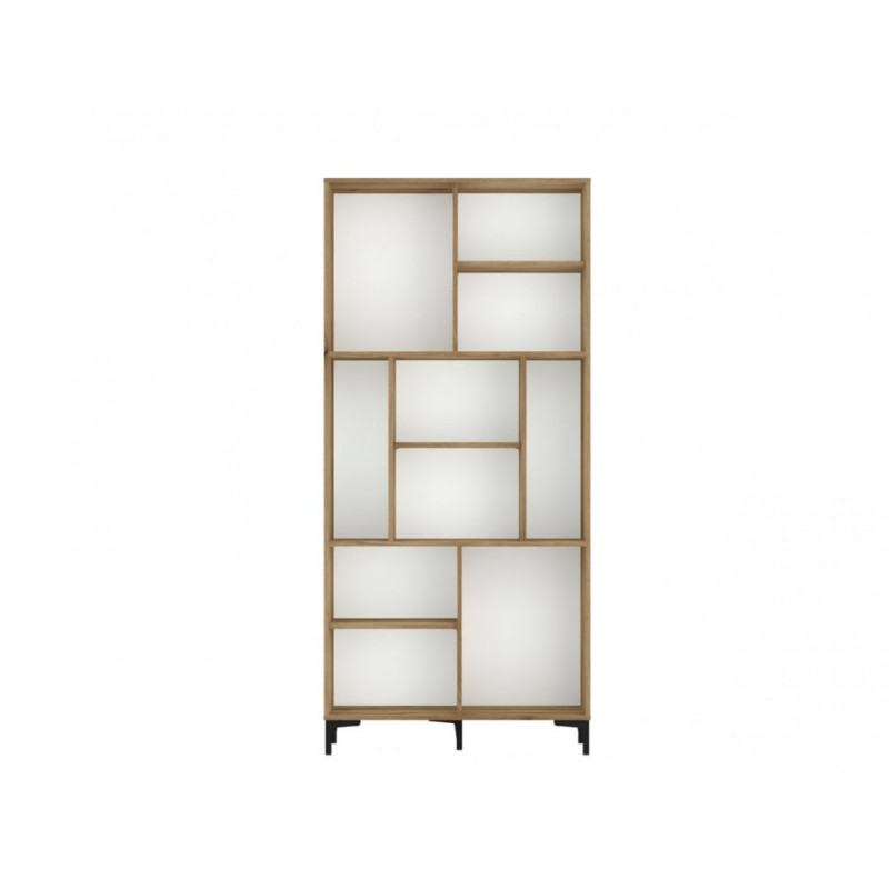 Regał Ricko Typ RIKR01 Meble Wójcik