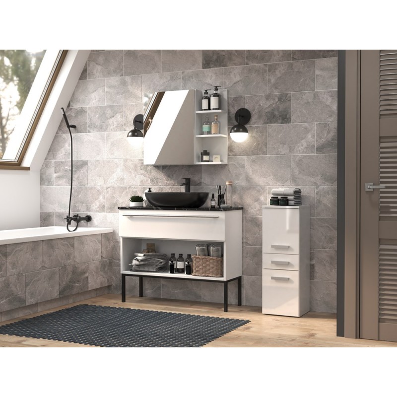 SŁUPEK ŁAZIENKOWY NEL V DDS BIEL POŁ