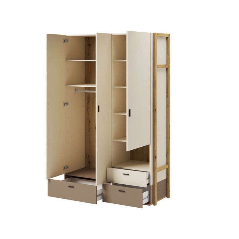 Szafa Lenny LY-01 Lenart Meble