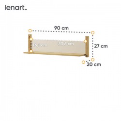 Półka Lenny LY-05 Lenart Meble
