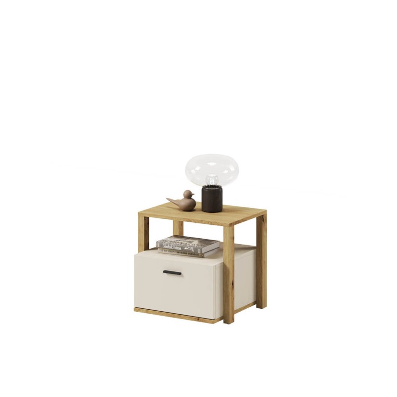 Szafka nocna Lenny LY-07 Lenart Meble