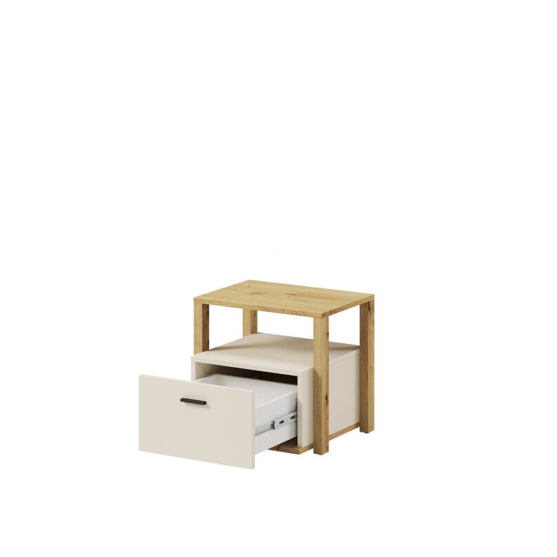 Szafka nocna Lenny LY-07 Lenart Meble