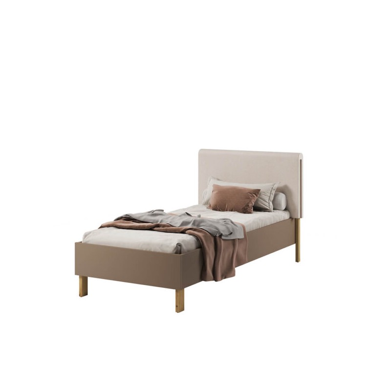 Łóżko Lenny LY-10 Lenart Meble