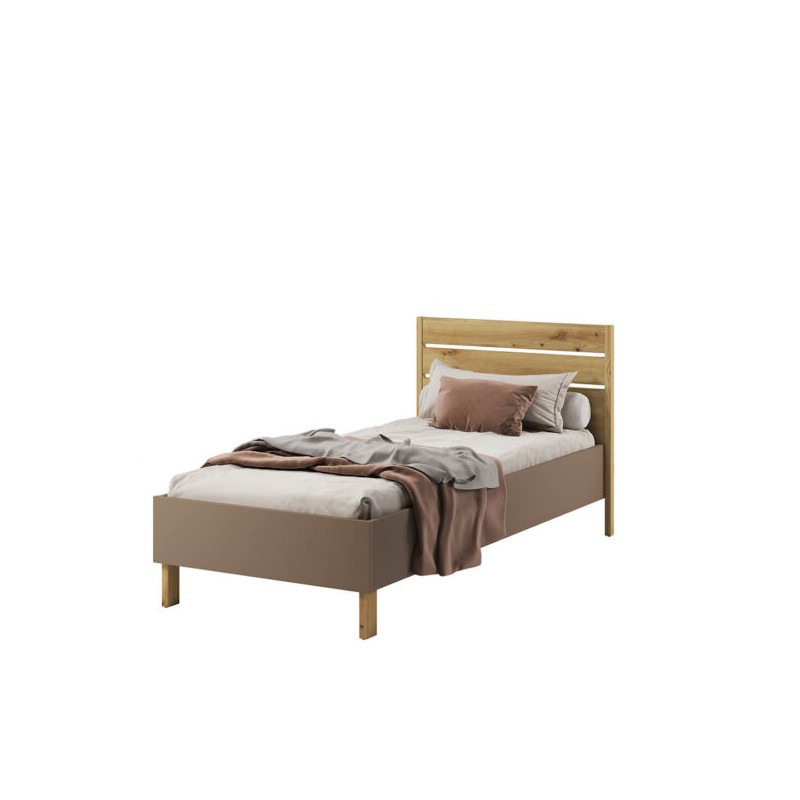 Łóżko Lenny LY-10 Lenart Meble