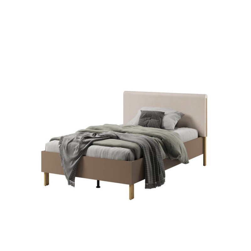 Zagłówek do łóżka Lenny LY-09 Lenart Meble