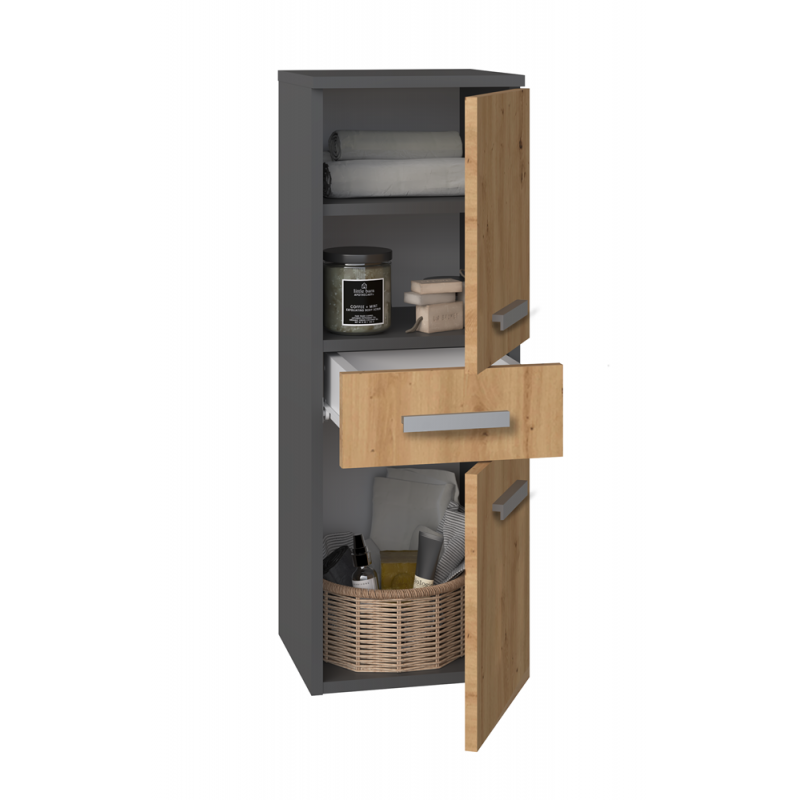 SŁUPEK ŁAZIENKOWY NEL V DDS ANT/ART