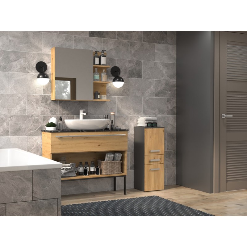 SŁUPEK ŁAZIENKOWY NEL V DDS ANT/ART