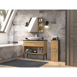 SŁUPEK ŁAZIENKOWY NEL V DDS ANT/ART