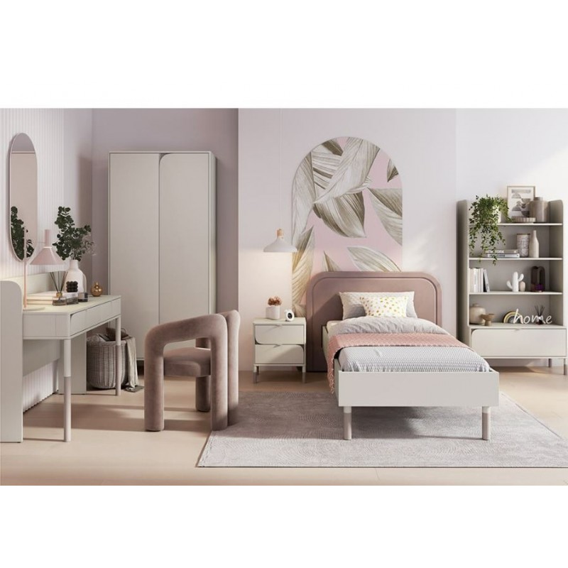 Łóżko Harmony HR-08 Lenart Meble