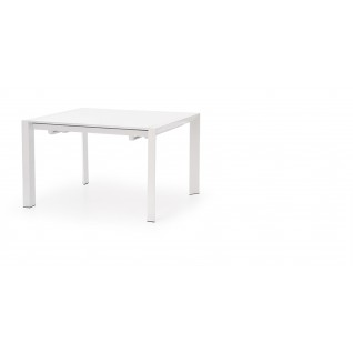 STANFORD stół rozkładany biały (2p 1szt)