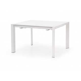 STANFORD stół rozkładany biały (2p 1szt)