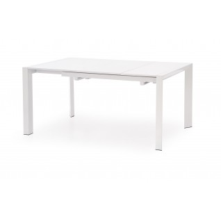 STANFORD XL stół rozkładany biały (2p 1szt)
